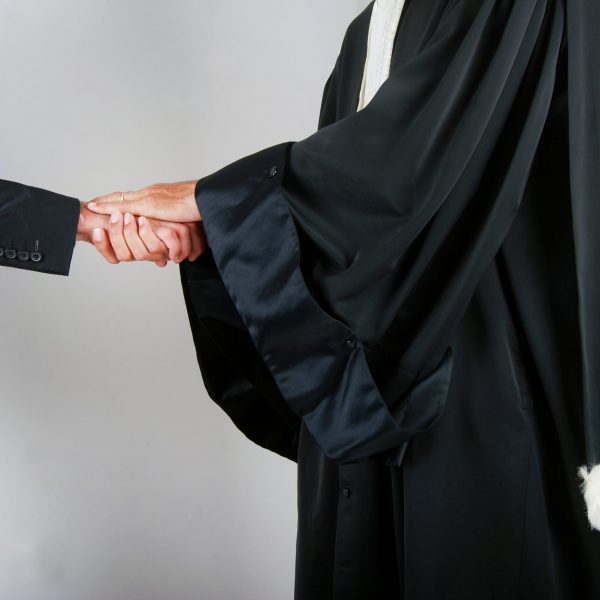 L’avocat et son client, un lien si particulier