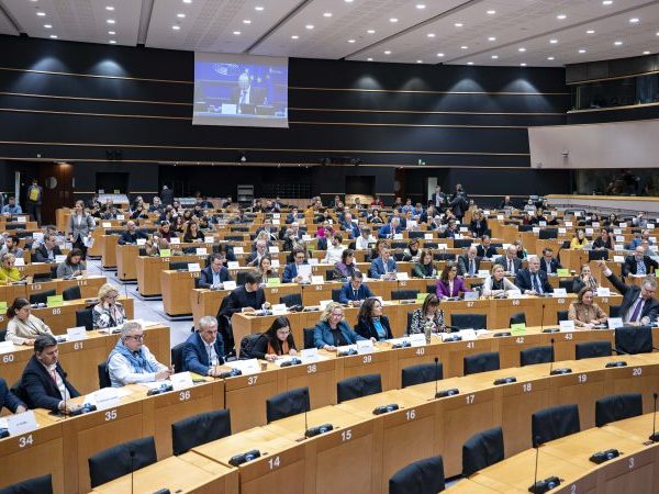 Législation sur la cyberrésilience : les eurodéputés proches d’un accord pour les appareils connectés