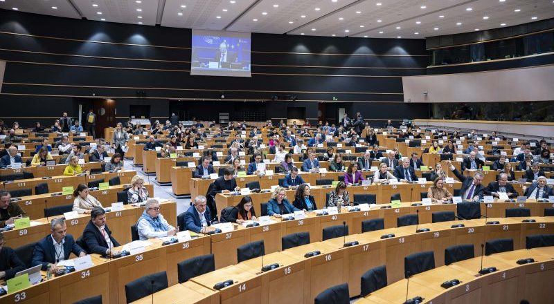 Législation sur la cyberrésilience : les eurodéputés proches d’un accord pour les appareils connectés
