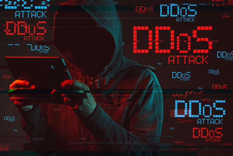 Google et les fournisseurs d’infrastructure internet actuellement en proie à d’impressionnantes attaques DDoS …