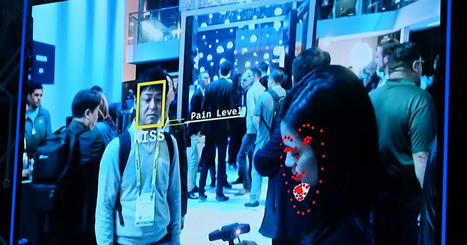 Reconnaissance faciale : Clearview AI, le poison mortel de la vie privée …
