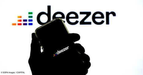 La plateforme Deezer victime d’une cyberattaque …
