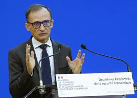 Retour en vidéo sur les Rencontres de la sécurité économique …