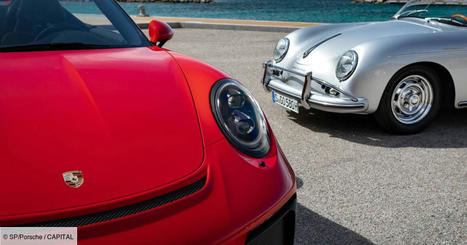 Escroquerie à 2,5 millions d’euros : ils revendaient des Porsche et des Mercedes en fraudant la TVA …