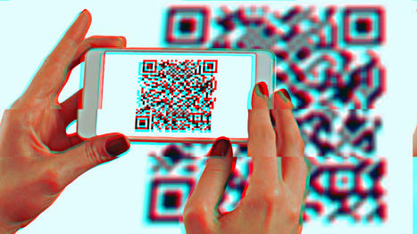 Attention à ce mail, c’est la nouvelle campagne de phishing par QR Code …