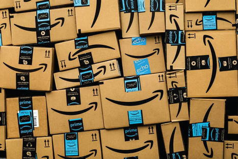 Comment un algorithme secret a permis à Amazon de gagner un milliard de dollars …