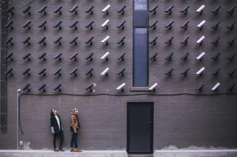 La Cnil sanctionne la surveillance en continu des salariés …