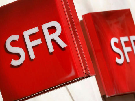 Fraude fiscale: perquisition en cours au siège de SFR …