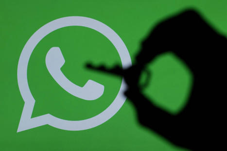 Comment masquer votre adresse IP sur WhatsApp afin de mieux protéger votre vie privée …