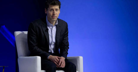 “C’est le fiasco de la décennie” : après le départ d’Altman, les salariés d’OpenAI menacent de rejoindre Microsoft …