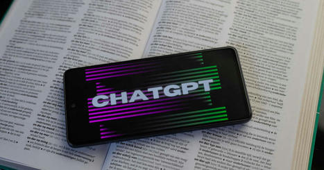 Un détecteur d’IA repère les textes rédigés par ChatGPT avec une précision sans précédent …
