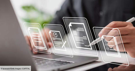 Selon LinkedIn, «l’intelligence artificielle transformera 65% des compétences d’ici à 2030» …