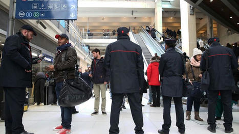 Fraude dans les transports : les contrôleurs pourront consulter les fichiers du fisc …