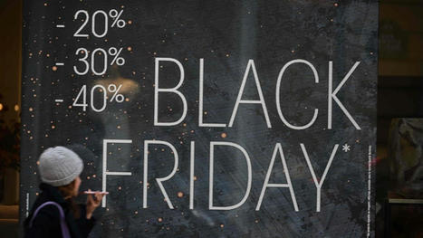 Fraude: 215 000 signalements en 2023, les acheteurs appelés à la vigilance pour le Black Friday …
