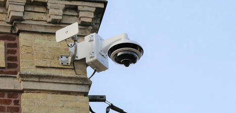 Atteintes à la vie privée : une communauté de communes épinglée pour son utilisation illégale d’un logiciel de vidéosurveillance …