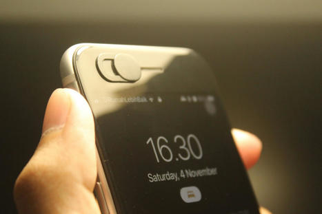 Le Conseil constitutionnel met un coup d’arrêt à l’espionnage des Smartphones, qu’est-ce que cela implique ?