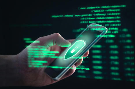 Cybersécurité : 9 menaces qui ciblent votre smartphone, et comment les éviter …