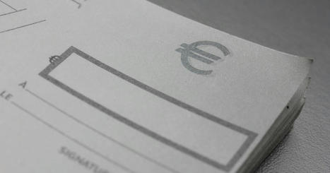 Argent. Fraude sur les chèques : ayez les bons réflexes !