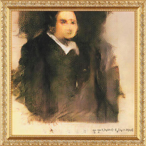 L’intelligence artificielle met à mal le droit d’auteur pour les images …