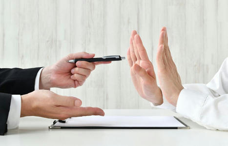 Emprunt : Pourquoi les faux courtiers sont une vraie menace …