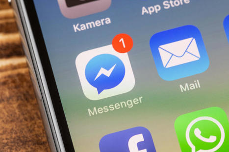 Licenciement : un employeur peut utiliser des photos et messages privés des réseaux sociaux …
