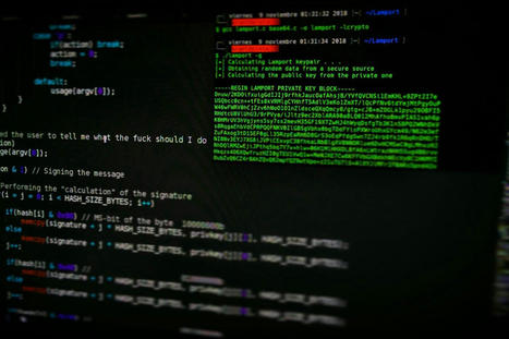 Hackez FranceConnect et remportez le jackpot !