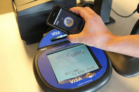 Le fabricant de la puce NFC de l’iPhone a été piraté par un groupe de hackers chinois …