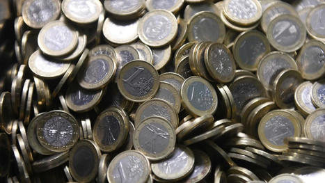 Les banques craignent une fuite des dépôts de leurs clients avec l’arrivée de l’euro numérique …