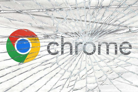 Chrome : Google publie une mise à jour en urgence pour corriger une nouvelle faille zero day …