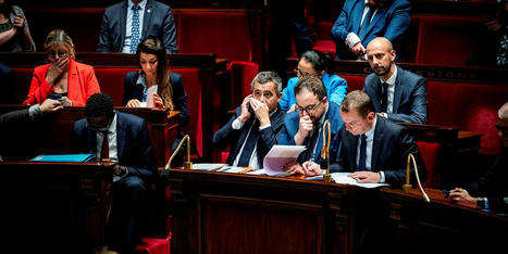 Les ministres français invités à désinstaller WhatsApp, Signal et Telegram …