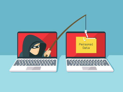 Les clients de Booking.com visés par une arnaque aux données bancaires …