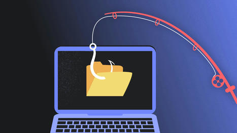 Orange a fabriqué une extension Chrome qui détecte les sites de phishing …