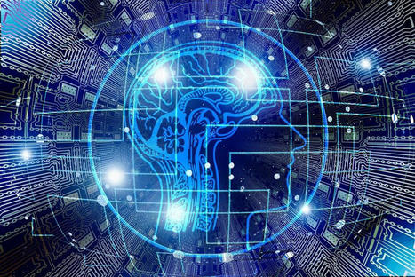 L’intelligence artificielle face à la cybersécurité …