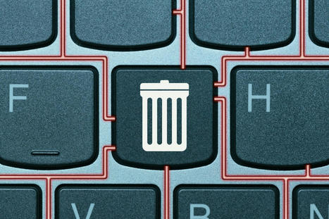 Durées de conservation et numérique : l’affaire de tous …