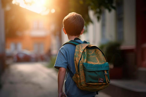 Le droit à la vie privée des enfants, indice de la porosité de la famille au droit …