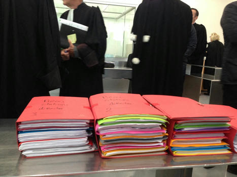 Le faux avocat escroque pour plus de 100 000 euros à Caen …