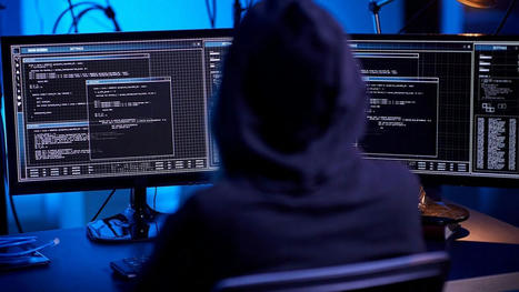 Les cybercriminels forment de véritables entreprises …
