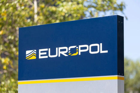 Plus de 500 arrestations après une action de grande envergure d’Europol …