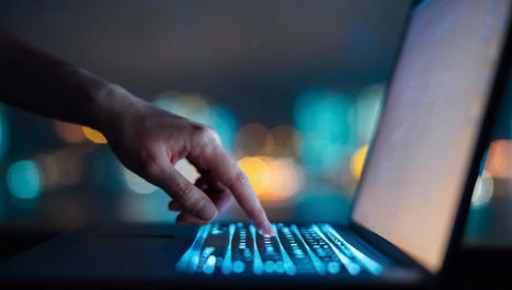 La cybersécurité manque de main d’œuvre …