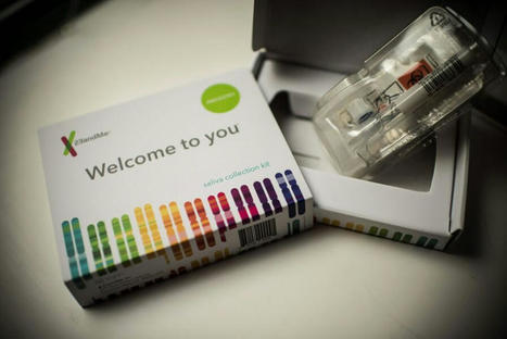 23andme confirme le vol de données lié aux tests ADN de 6,9 millions d’utilisateurs …