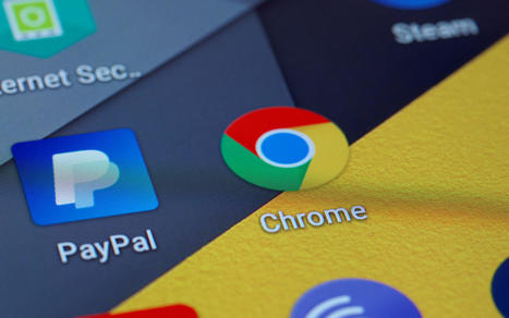 Google Chrome : vous pourrez bientôt personnaliser le navigateur à l’extrême grâce à l’IA …
