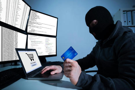 Les cartes de fidélité en proie au phishing des hackeurs …