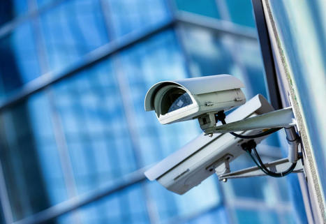 Cybersécurité : les caméras de surveillance de plus en plus ciblées par les malfrats pour préparer leurs cambriolages …