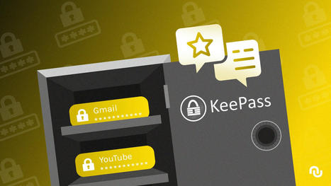 KeePass : que vaut le vétéran des gestionnaires de mots de passe ?