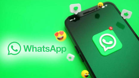 WhatsApp : cette nouvelle forme d’escroquerie débarque en France et s’empare de votre compte !