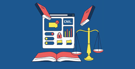 Tables Informatique et Libertés : la CNIL publie sa doctrine en matière de protection des données …