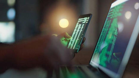 Faits divers – Justice – Arnaques en ligne : 300 millions de dollars saisis et 3 500 suspects arrêtés dans une opération d’Interpol …