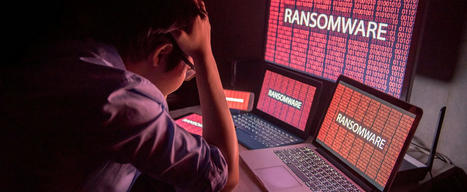 Le FBI aurait créé un outil de décryptage qui permet de récupérer les données volées par des ransomwares …
