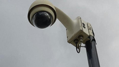 La communauté de communes de Deauville n’a pas à effacer ses images de vidéo surveillance …