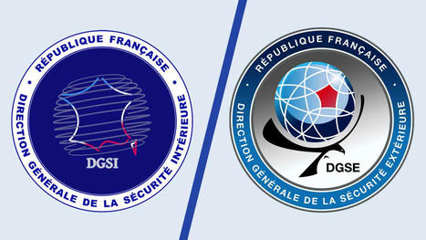 DGSI et DGSE: changements à la tête des services de renseignements français …
